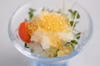【残りわずか！】いくら贅沢2色セット（つきみいくら200g）【冷凍】
