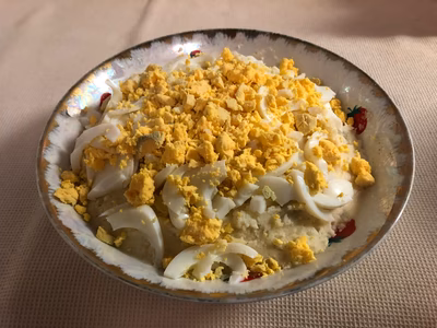 みんなの投稿の画像