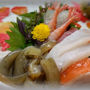 スミで漬ける活沖漬　ケンサキイカ沖漬 1kg(3～8匹)