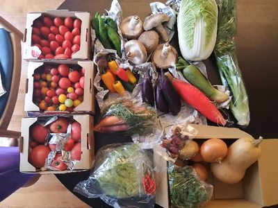 みんなの投稿の画像