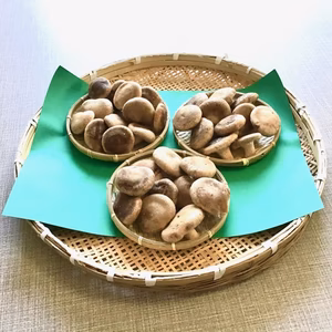 【まる子さま専用】菌床しいたけA級１kgB級1Kg