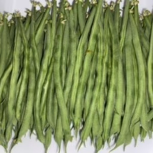 いんげん「カンサス」400gクリックポスト便