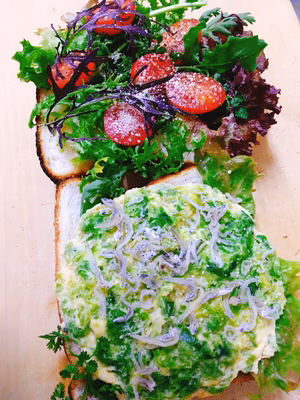 みんなの投稿の画像