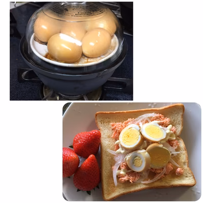 みんなの投稿の画像