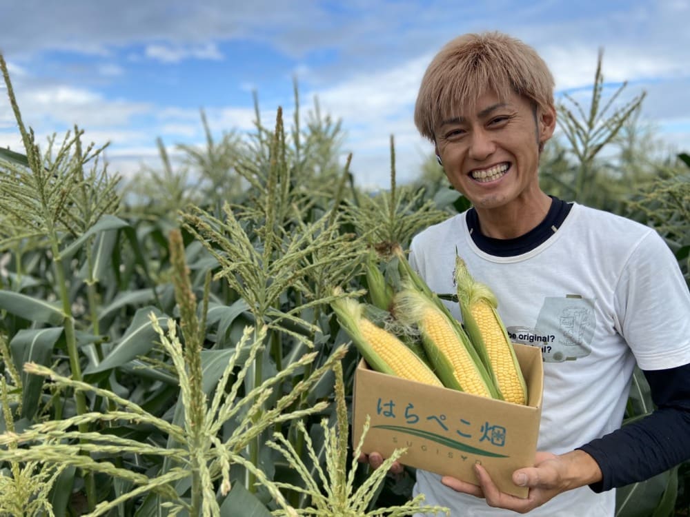 バックナンバー]今週のおすすめ後半①[新入生産者・定期・予約・全国