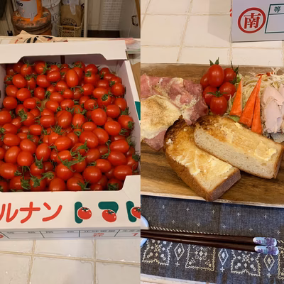 みんなの投稿の画像