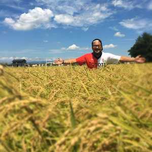 ⭐︎もちもちふっくらにじのきらめき⭐︎令和7年度産こだわりの新米　精米10キロ