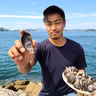 越智悠介