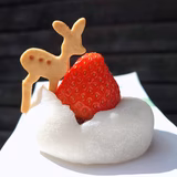 ゆきみだいふく