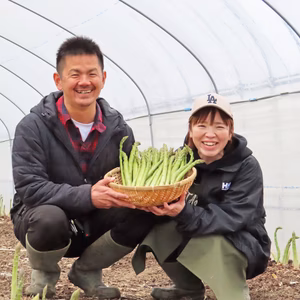 朝採り直送！中富良野産◎アスパラ（L～2Lサイズ）800ｇ【露地栽培】