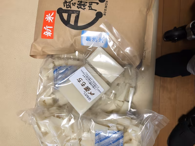 みんなの投稿の画像