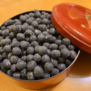 【お値打ちまとめ買い❗️】丹波種黒豆