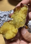 熟芋ハルカ【ねっとり系極甘焼き芋サツマイモ　紅はるか】