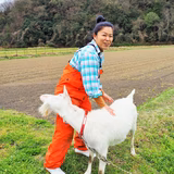 森安かんな | ゴールド ダック カンパニー