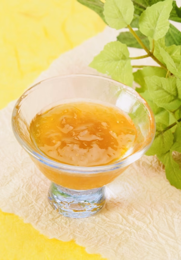 無添加　手作り完熟梅ジャム    甘辛バランスが絶妙キムチ梅　【おまけ付き】