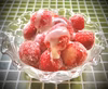 残りわずか！【 冷凍イチゴ 】とちあいか