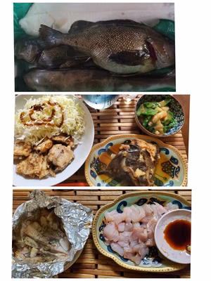 みんなの投稿の画像