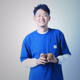 大湊隆史 | 農園 陽だまりの芽