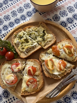 みんなの投稿の画像