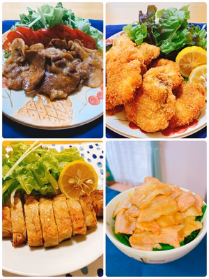 みんなの投稿の画像