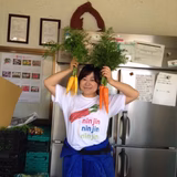 吉川文 | こだわり野菜栽培ユニット すいーとぽたけ