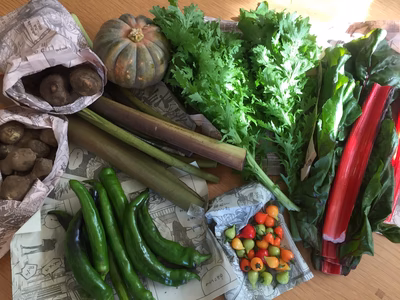 みんなの投稿の画像