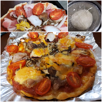 みんなの投稿の画像