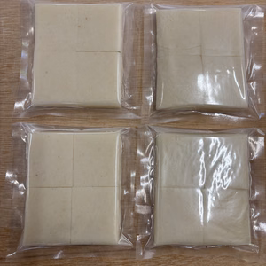 【飛騨高山】白もち　4PC【送料380円】