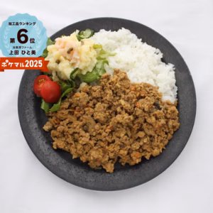 【印度カリー子さんコラボ商品】実山椒×キーマカレー10種のスパイスセット