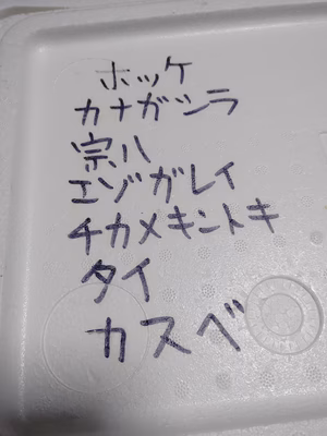 みんなの投稿の画像