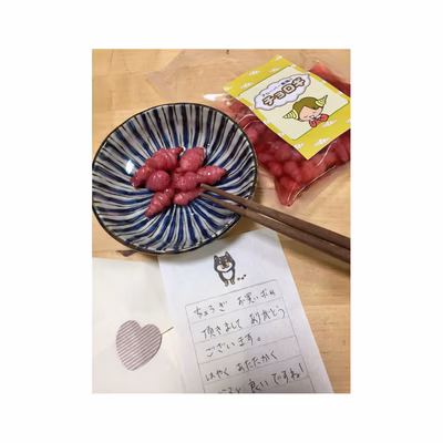 みんなの投稿の画像