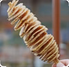     トルネードポテト用じゃが【メークイン】(2Lサイズ以上)