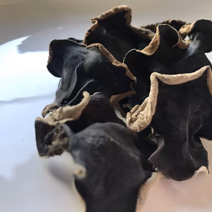 純国産 乾燥きくらげ 60g