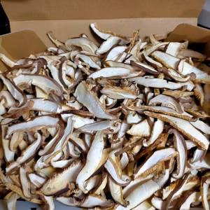 御代田産乾燥椎茸スライス(大袋)  詰め合わせ 農薬不使用