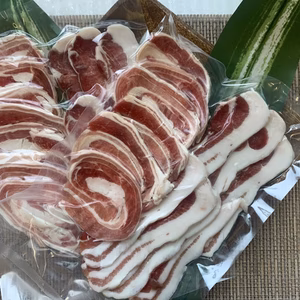 山田彩乃様専用　シシ肉　1キロセット