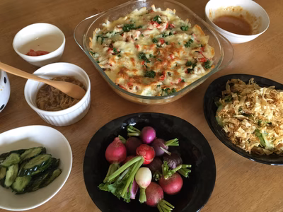 みんなの投稿の画像