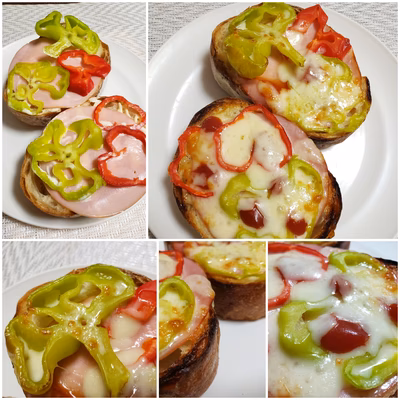 みんなの投稿の画像