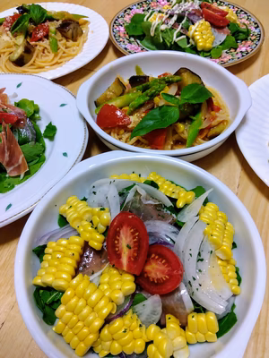 みんなの投稿の画像