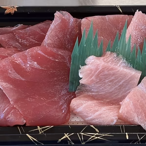 お刺身5点セット