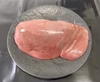遠野鹿肉【熟成】モモ1本　2.5/3キロと心臓250gとレバー250gのセット