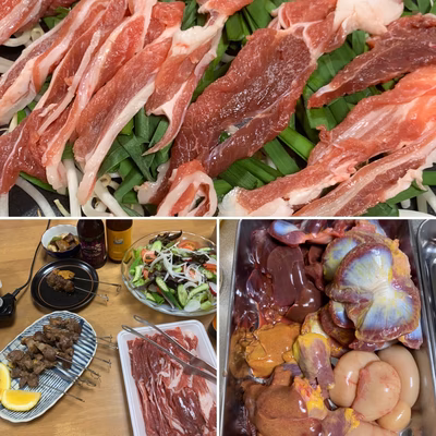 みんなの投稿の画像