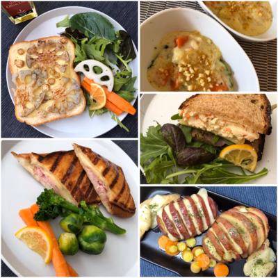 みんなの投稿の画像