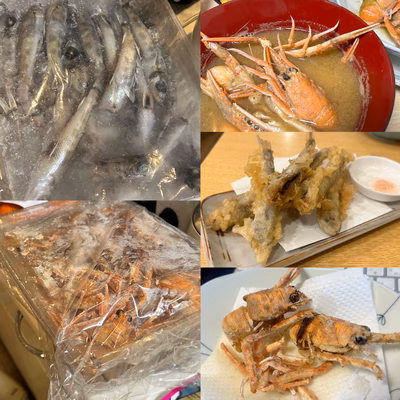 みんなの投稿の画像