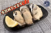 【週末イベント用】湖で生まれ育った 濃厚牡蠣 (L～LL)