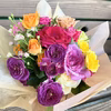 天使のバラマジカルブーケMサイズ(色MIX)