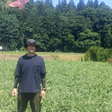 大場 努 | おおば農園