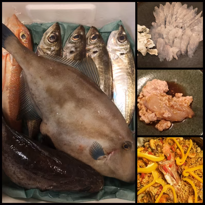 みんなの投稿の画像