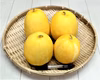 【おすすめ商品】さっぱりした夏の甘さ！まくわうり農薬不使用（無農薬）