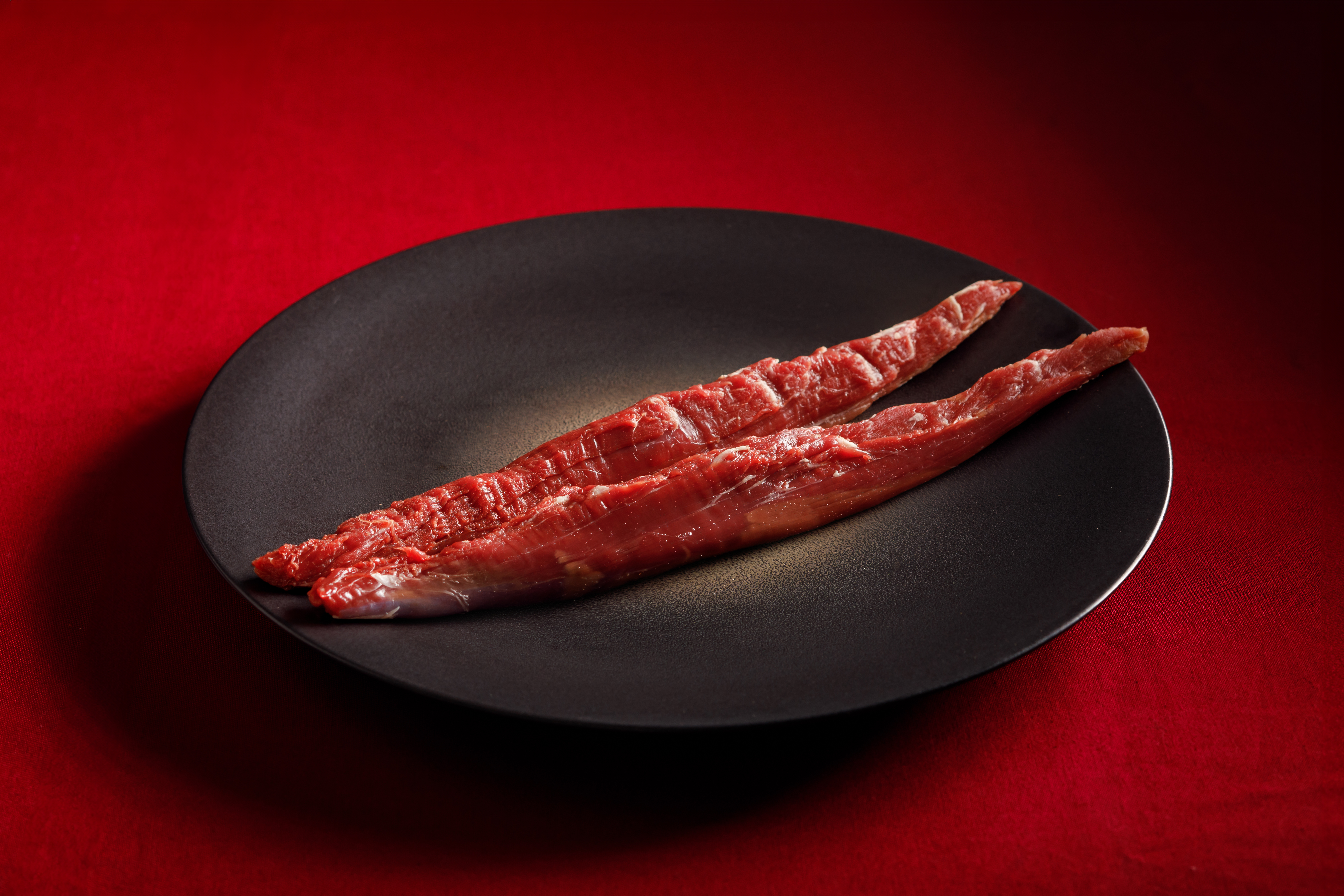 [春鹿]大槌鹿 ヒレ肉 ふわっとした繊細な食感の最高級部位 200g