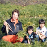 鈴木啓之 | 鈴盛農園